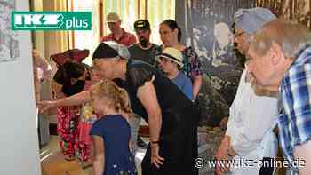 Hemer: Museumsführung mit historische Persönlichkeiten - IKZ News