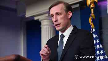 White House says Iran is preparing to supply Russia with weapons-capable drones