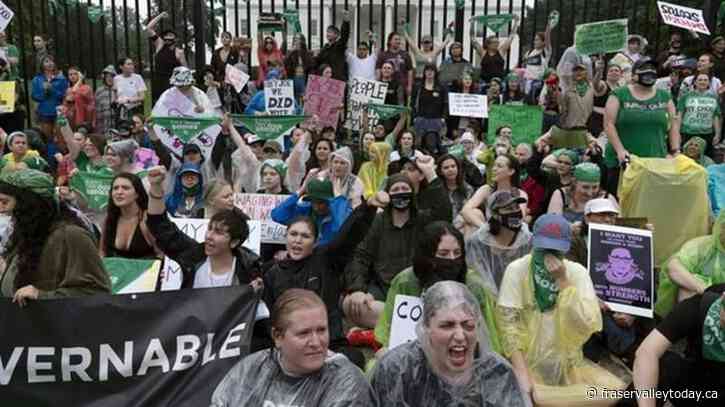 Biden admin: Docs must offer abortion if mom’s life at risk