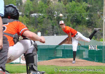 Trail U18 Orioles end season on winning note, ready for playoffs – Castlegar News - Castlegar News