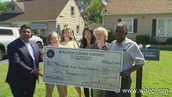 NYS Funds Grant Programs for Home Improvements