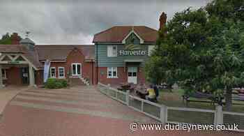 Harvester self-service salad bar returns following customer backlash | Dudley News - Dudley News