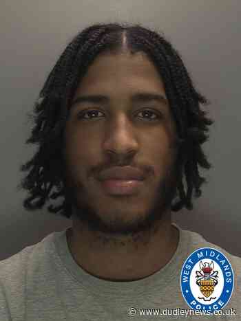 Man, 19, jailed for life for murder of teen in Smethwick | Dudley News - Dudley News