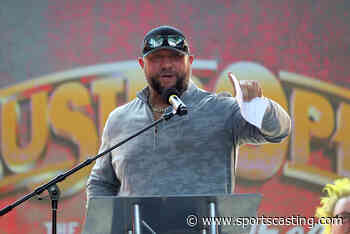 Bubba Ray Dudley Names the 2 WWE Superstars Who 'Manhandled' Him in His Career - Sportscasting