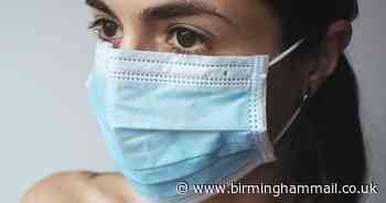 Face mask rule to return to Dudley hospital as covid cases rise - Birmingham Live