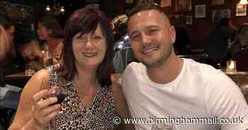 Dudley mum died after 'niggle' in stomach turned out to be pancreatic cancer - Birmingham Live