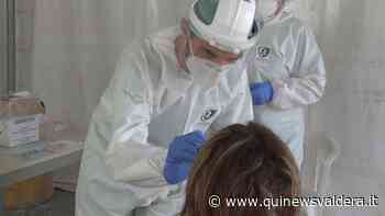 Covid in Valdera, ci sono 29 nuovi casi - Qui News Valdera