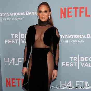 Jennifer Lopez changed lifestyle after experiencing exhaustion-induced panic attack