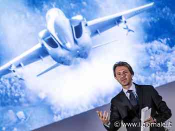 Francesco Giorgino via dal Tg1: ecco dove andrà ora