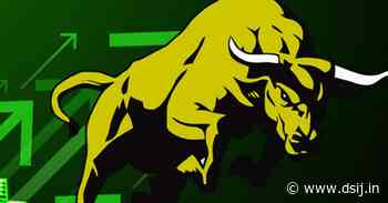 BSE FMCG: These scrips below Rs 150 are rallying on July 11 - Dalal Street Investment Journal