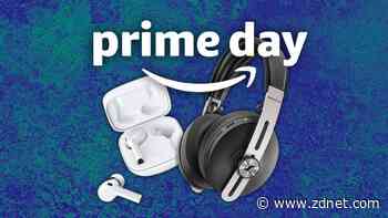 The best Amazon Prime Day 2022 deals on headphones