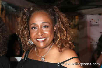 New York Radio Legend Shaila Scott Sues Former Employer for Gender, Age Discrimination