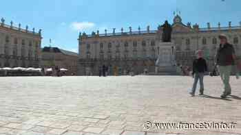 Canicule : Nancy s'attend à de fortes chaleurs - franceinfo