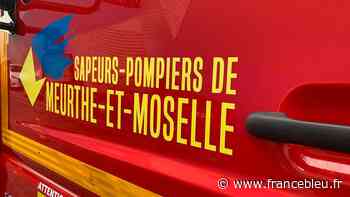 Essey-lès-Nancy : un homme se défenestre après l'incendie de son appartement - France Bleu
