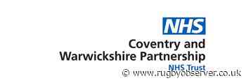 Coventry and Warwickshire urging Covid precautions after increase in hospital cases - Rugby Observer