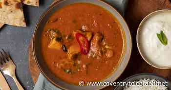 The Coventry and Warwickshire curry houses named among the best in England - Coventry Live