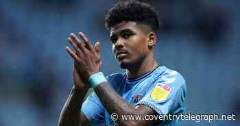Chelsea make decision on Coventry City favourite after Mark Robins comments on transfer - Coventry Live