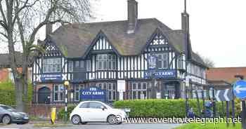 Worst-rated Wetherspoons in Coventry slammed as 'rubbish' according to reviews on TripAdvisor - Coventry Live