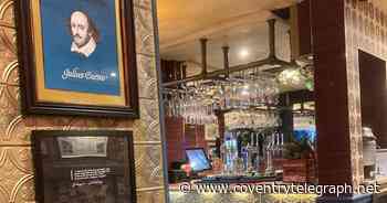 We tried a new family pub 25 minutes from Coventry and we'll definitely be back - Coventry Live