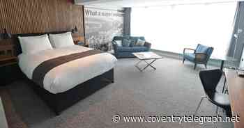 Top 6 places to stay in Coventry according to TripAdvisor - Coventry Live