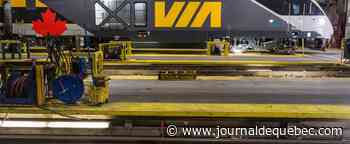 VIA Rail: le syndicat repousse la grève à 20h