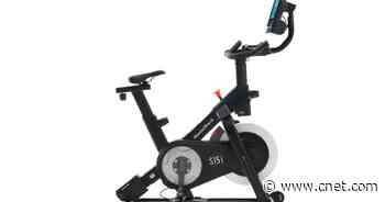 Best Buy Has Some Killer Deals on NordicTrack and Bowflex Exercise Bikes     - CNET