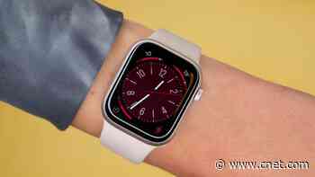 New WatchOS 9 Features Coming Soon to Apple Watch video     - CNET