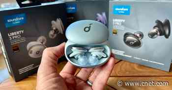 Some of Our Favorite Anker Wireless Earbuds Are Down to Just $90 With This Best Buy Sale     - CNET