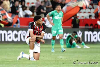 Report: Manchester United Interested In Nice Centre-Back Jena-Clair Todibo - The Red Devils Do Not Rule Out A Move This Summer - Sports Illustrated