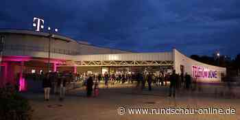 Dome bald ohne Telekom?: Wie es für die Baskets Bonn ohne Sponsor weitergeht - Kölnische Rundschau