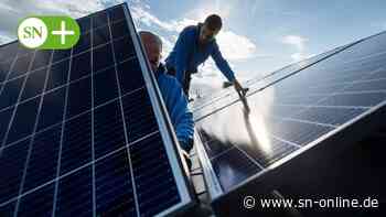 Rinteln: Möglichkeiten für Photovoltaik auf stadteigenen Gebäuden gesucht - Schaumburger Nachrichten