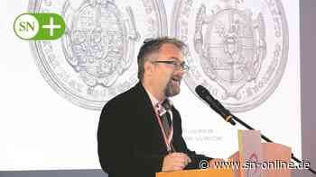 Uni Rinteln: Professor rechnet zum 400-jährigen Jubiläum mit ihr ab - Schaumburger Nachrichten