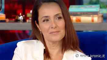 Roberta Capua, il ricordo straziante in diretta: il lutto che ha addolorato l'Italia - Kronic