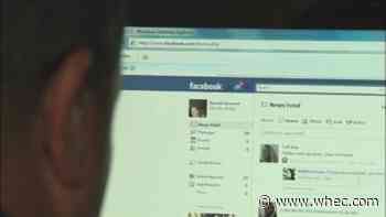 Social media check required for new concealed carry permits