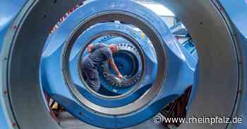 IG Metall fordert 8,0 Prozent mehr Gehalt - Wirtschaft - Rheinpfalz.de