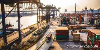 Außenwirtschaftliche Abhängigkeiten austarieren - Institut der deutschen Wirtschaft