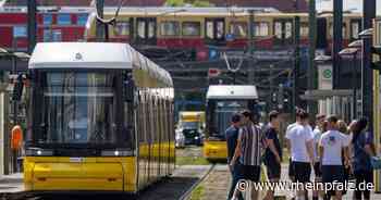 Das 9-Euro-Ticket ist ein Erfolg - Wie geht es weiter? - Wirtschaft - Rheinpfalz.de