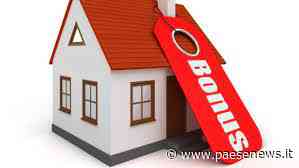 Calvi Risorta / Capua – Truffa da 772 milioni di euro con il bonus edilizia, la Finanza scopre banda di “furbi”. - Paesenews