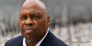 Biden Picks Denver Airport Chief to Lead Federal Aviation Administration - The Wall Street Journal