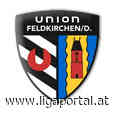 Union Feldkirchen/Donau mit 6 neuen Kräften und 8 Abgängen - ligaportal.at