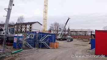 Feldkirchen muss ran an die Rücklagen - Erst ab 2025 gibt's wieder Gewinne - Merkur.de