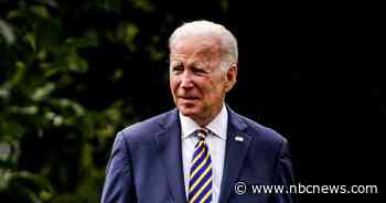 In Mideast trip, Biden to face calls for tougher action against Iran