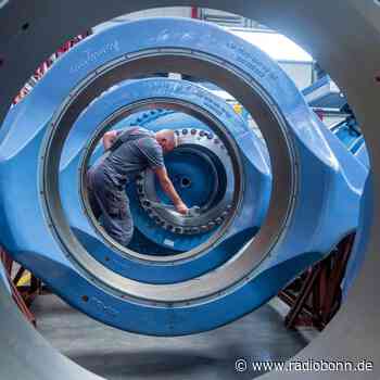 IG Metall fordert 8,0 Prozent mehr Gehalt - Radio Bonn / Rhein-Sieg - radiobonn.de