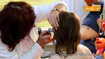 Aichach-Friedberg: Kinderärzte warnen vor Engpass nach Praxisschließung | Aichacher Nachrichten - Augsburger Allgemeine