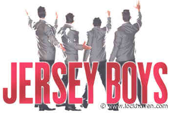 You don't have to be from New Jersey to love Millbrook's latest hit - Lock Haven Express