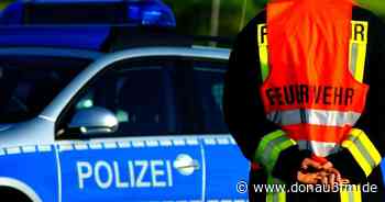 Langenau: Familie bei Unfall mit Wohnwagen auf A7 verletzt - DONAU 3 FM