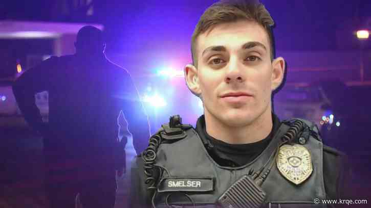 Trial begins for former officer accused of using deadly choke hold