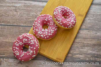 Make this fun fake baker’s platter with your child - Rosebank Killarney Gazette