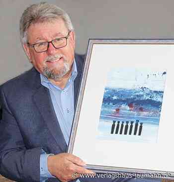 Kandern - Ein Multitalent mit vielen Interessen - www.verlagshaus-jaumann.de