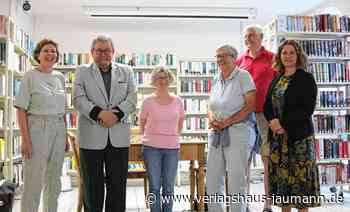 Kandern - Theater, Lesungen und Kabarett - www.verlagshaus-jaumann.de